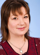 Linda Southworth