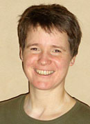 Felicity Goldring