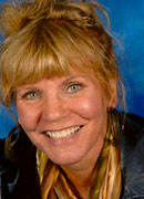 Marianne Hansen