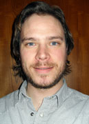Patrick Visser
